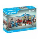Playmobil Licensed Vehicles 71620 60-as évekbeli Vespa garázs