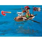 Playmobil Pirates 71636 Adventi naptár: Kalózok