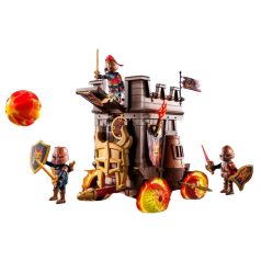 Playmobil Novelmore 71643 Harci kocsi tüzes ágyúval