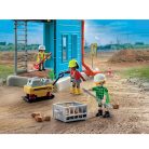 Playmobil Promo Packs 71650 Építkezés