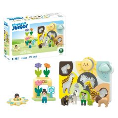 Playmobil Junior 71655 Az első Playmobil játékom