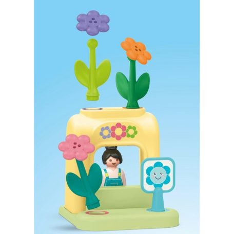 Playmobil Junior 71655 Az első Playmobil játékom