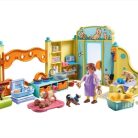 Playmobil My Life 71743 Kutyaovi