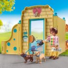 Playmobil My Life 71743 Kutyaovi