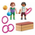 Playmobil Special Plus 71757 Tornászok