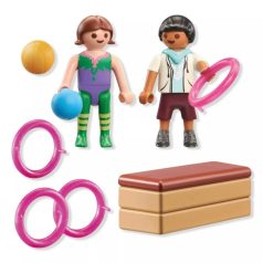 Playmobil Special Plus 71757 Tornászok