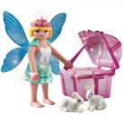 Playmobil Special Plus 71758 Fogtündér