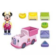 Playmobil Junior & Disney 71770 Minnie színválasztó