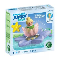   Playmobil Junior Aqua & Disney 71772 Csingiling tündérvirágja
