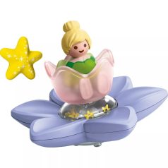   Playmobil Junior Aqua & Disney 71772 Csingiling tündérvirágja