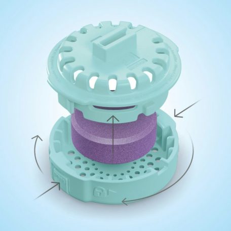 Playmobil Junior Adventi kalendárium 71777 Junior & Tinti - Színes karácsonyi visszaszámlálás a fürdőben