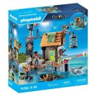 Playmobil Pirates 71792 Kalózkikötő