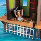 Playmobil Pirates 71792 Kalózkikötő
