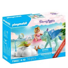 Playmobil Promo-Pack 71802 Pegazus születésnapi party