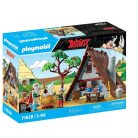 Playmobil Asterix 71828 Asterix háza