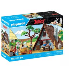 Playmobil Asterix 71828 Asterix háza