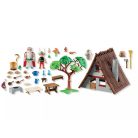 Playmobil Asterix 71828 Asterix háza