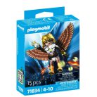 Playmobil Heroes 71834 Szárnyas hősnő