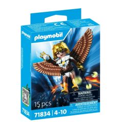 Playmobil Heroes 71834 Szárnyas hősnő