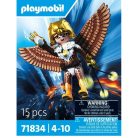 Playmobil Heroes 71834 Szárnyas hősnő