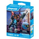 Playmobil Heroes 71835 Árnyék szuperhős
