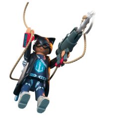Playmobil Heroes 71835 Árnyék szuperhős