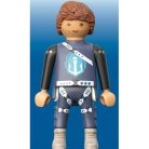 Playmobil Heroes 71835 Árnyék szuperhős