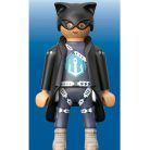 Playmobil Heroes 71835 Árnyék szuperhős