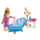 Playmobil Princess Magic 71850 Királyi fürdőkád