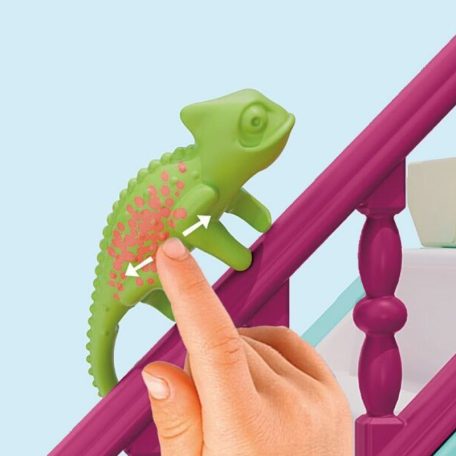 Playmobil Animals & Friends 71852 Állatkastély