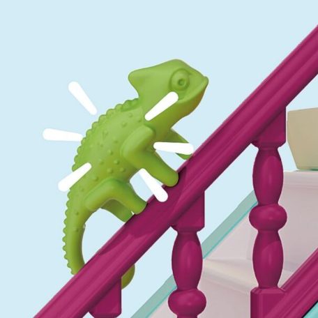 Playmobil Animals & Friends 71852 Állatkastély