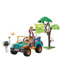 Playmobil Animals & Friends 71854 Színes terepjáró