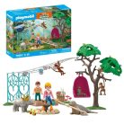 Playmobil Animals & Friends 71855 Vicces születésnapi buli