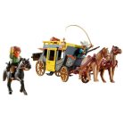 Playmobil Promo-Pack 71862 Vadnyugati postakocsi