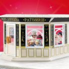 Playmobil Miraculous 71863 Francia pékség