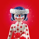 Playmobil Miraculous 71865 Katica & Macskanő esküvői jelmezek