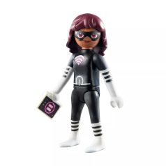 Playmobil Miraculous 71866 Lady Wifi