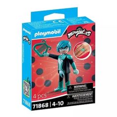 Playmobil Miraculous 71868 Viperion