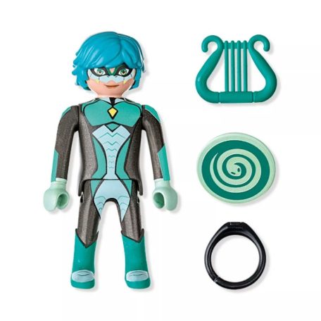 Playmobil Miraculous 71868 Viperion