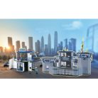 Playmobil City Action 71874 Rendőrkapitányság nyomózó szobájával