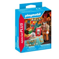 Playmobil Special Plus 71879 A holtak napja