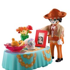 Playmobil Special Plus 71879 A holtak napja