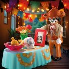 Playmobil Special Plus 71879 A holtak napja