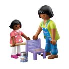 Playmobil Special Plus 71881 Kézművesnő