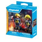 Playmobil Duo Pack 71885 Tűzoltó brigád