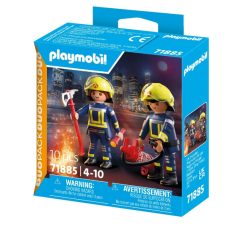 Playmobil Duo Pack 71885 Tűzoltó brigád