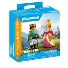 Playmobil Duo Pack 71886 Herceg és hercegnő