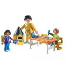 Playmobil Ajándékszett 71965 Első nap az iskolában