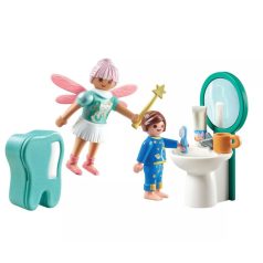 Playmobil Ajándékszett 71967 Fogtündérke