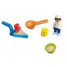 Playmobil Junior 72005 Homokpékség